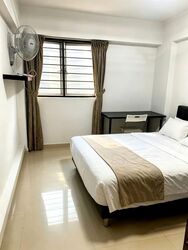 Blk 755 Yishun Street 72 (Yishun), HDB 4 Rooms #563153811